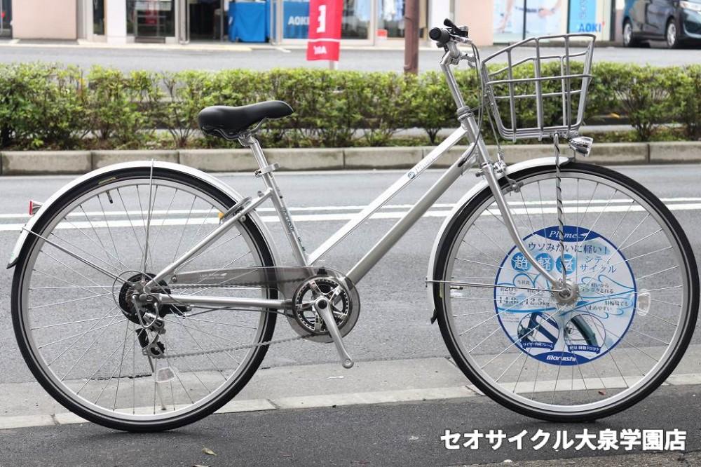 パートナー ショット 解放する 自転車 錆び ない 軽い Sato Noriko Jp