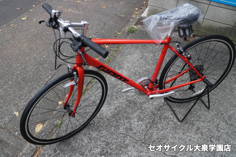 NEW GIANT ESCAPE R3 MS 入荷しました！ | セオサイクル大泉学園店