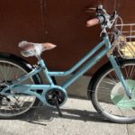 [子供用自転車] サカイサイクル 24インチ ノルディックプレイ ジュニアのご紹介