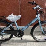 [子供用自転車] サカイサイクル ブレイクアウトジュニアのご紹介