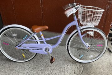 <span サカイサイクル シャーリーのご紹介</span> <span サカイサイクル シャーリーのご紹介</span>