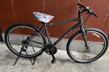 <span GIANT Gravier のご紹介</span> <span GIANT Gravier のご紹介</span>