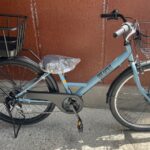 [お子様向け自転車] ブレイクアウトジュニアのご紹介