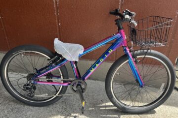 <span MARIN DONKEY JRのご紹介</span> <span MARIN DONKEY JRのご紹介</span>